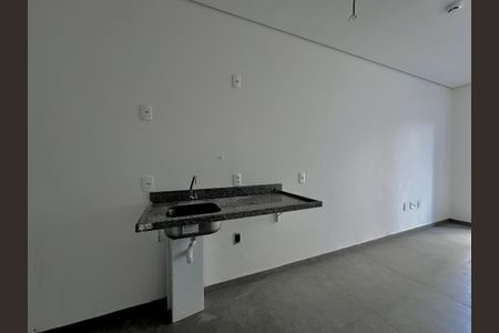 Studio à venda com 29m², 1 quarto e sem vagaStudio