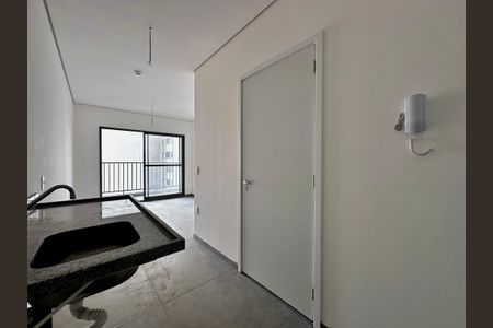 Studio à venda com 29m², 1 quarto e sem vagaStudio