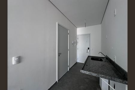 Studio à venda com 29m², 1 quarto e sem vagaStudio