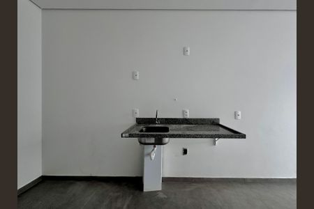 Studio à venda com 29m², 1 quarto e sem vagaStudio