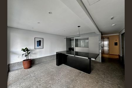 Studio à venda com 29m², 1 quarto e sem vagaÁrea comum - Lavanderia