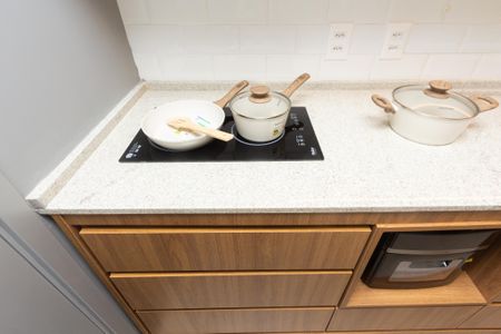 Studio para alugar com 22m², 1 quarto e sem vagaStudio