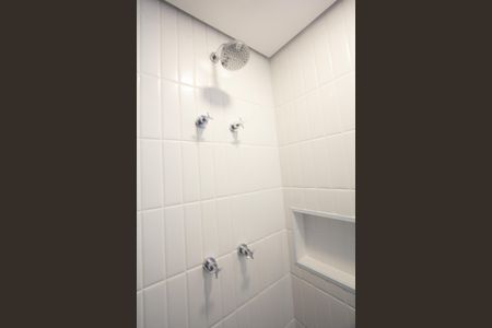 Studio para alugar com 22m², 1 quarto e sem vagaBanheiro