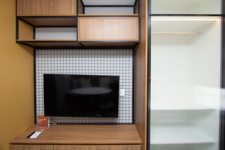 Studio para alugar com 22m², 1 quarto e sem vagaStudio