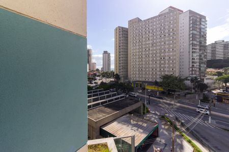 Studio para alugar com 26m², 1 quarto e sem vagaVaranda Vista