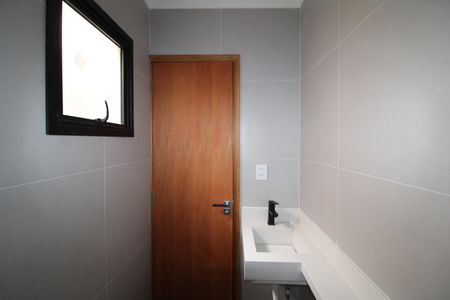 Casa à venda com 110m², 3 quartos e 2 vagasQuarto 2 - Banheiro