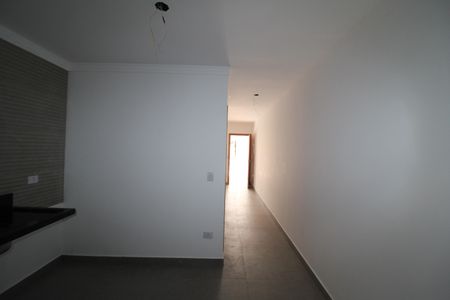 Casa à venda com 110m², 3 quartos e 2 vagasCozinha