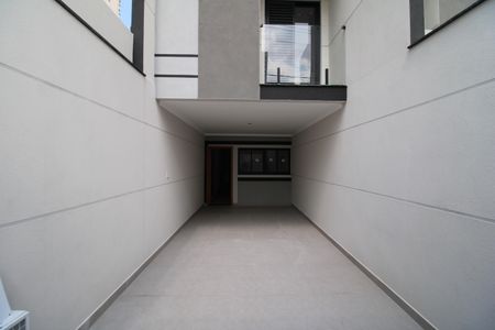 Casa à venda com 110m², 3 quartos e 2 vagasGaragem