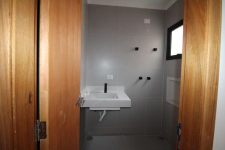 Casa à venda com 110m², 3 quartos e 2 vagasQuarto 1 - Banheiro