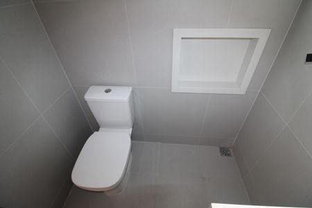 Casa à venda com 110m², 3 quartos e 2 vagasQuarto 3 - Banheiro