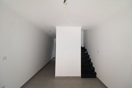 Casa à venda com 110m², 3 quartos e 2 vagasSala