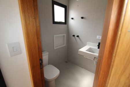 Casa à venda com 110m², 3 quartos e 2 vagasQuarto 3 - Banheiro