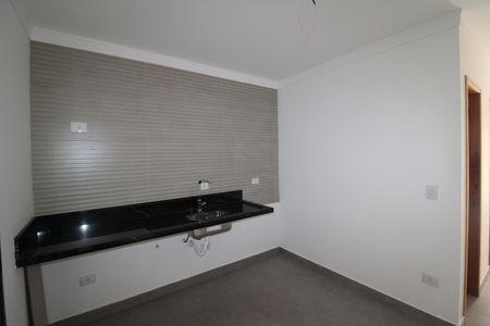 Casa à venda com 110m², 3 quartos e 2 vagasCozinha