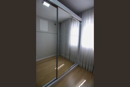 Apartamento à venda com 41m², 2 quartos e sem vagaQuarto 2