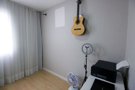 Apartamento à venda com 41m², 2 quartos e sem vagaQuarto 2