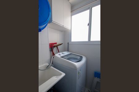 Apartamento à venda com 41m², 2 quartos e sem vagaÁrea de Serviço