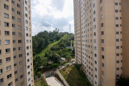 Apartamento à venda com 41m², 2 quartos e sem vagaVista do Quarto 2