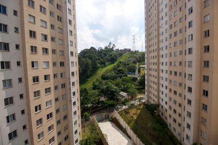 Apartamento à venda com 41m², 2 quartos e sem vagaVista do Quarto 1