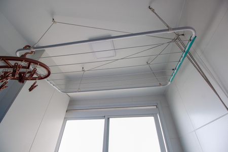 Apartamento à venda com 41m², 2 quartos e sem vagaÁrea de Serviço