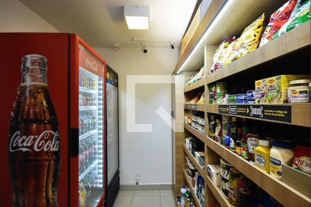 Apartamento à venda com 41m², 2 quartos e sem vaga Apartamento à venda com 41m², 2 quartos e sem vagaMercado