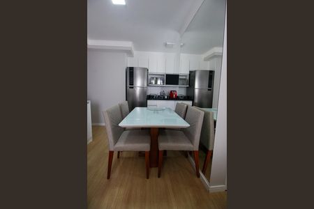 Apartamento à venda com 41m², 2 quartos e sem vagaSala