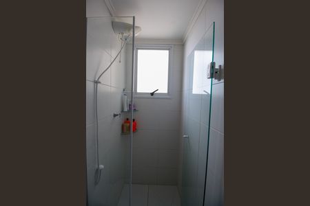 Apartamento à venda com 41m², 2 quartos e sem vagaBanheiro