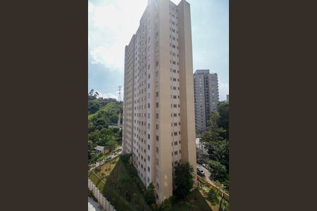 Apartamento à venda com 41m², 2 quartos e sem vagaVista da Sala