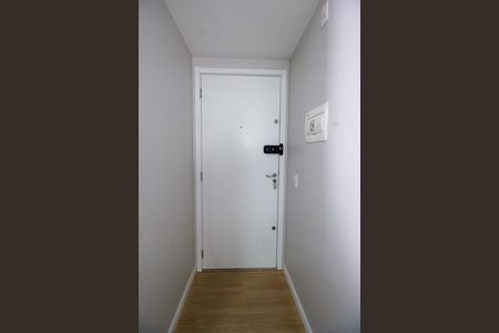 Apartamento à venda com 41m², 2 quartos e sem vagaEntrada