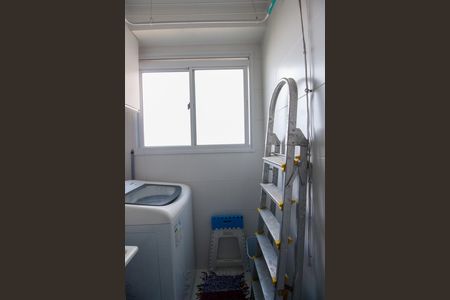 Apartamento à venda com 41m², 2 quartos e sem vagaÁrea de Serviço