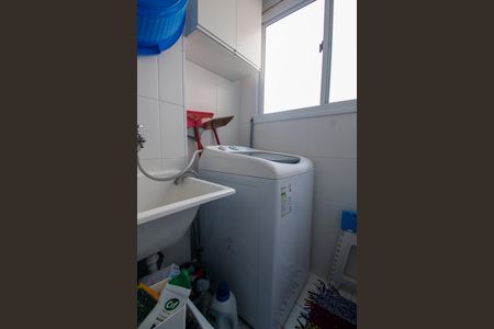 Apartamento à venda com 41m², 2 quartos e sem vagaÁrea de Serviço