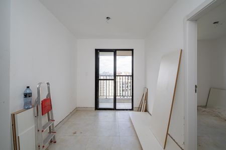 Apartamento à venda com 42m², 2 quartos e 1 vagaSala