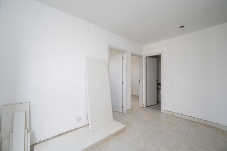 Apartamento à venda com 42m², 2 quartos e 1 vagaSala