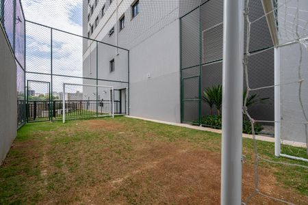 Apartamento à venda com 42m², 2 quartos e 1 vagaÁrea comum - Quadra esportiva