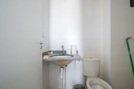 Apartamento à venda com 42m², 2 quartos e 1 vagaBanheiro