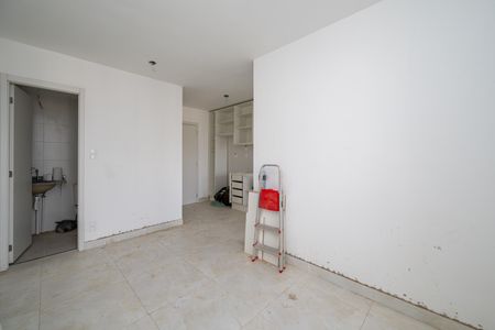 Apartamento à venda com 42m², 2 quartos e 1 vagaSala