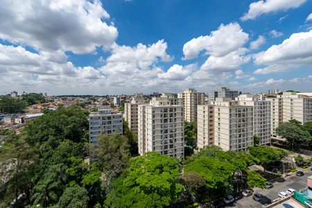 Apartamento à venda com 42m², 2 quartos e 1 vagaVista da Sacada