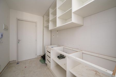 Apartamento à venda com 42m², 2 quartos e 1 vagaCozinha