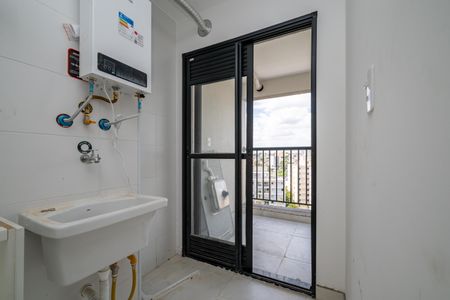 Apartamento à venda com 42m², 2 quartos e 1 vagaÁrea de Serviço