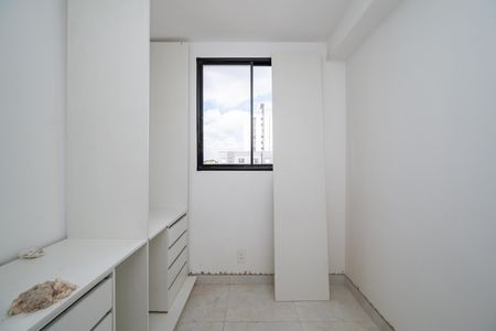 Apartamento à venda com 42m², 2 quartos e 1 vagaQuarto 2