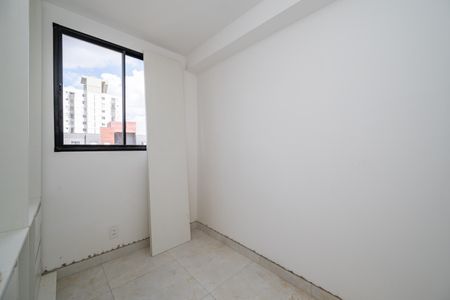 Apartamento à venda com 42m², 2 quartos e 1 vagaQuarto 2