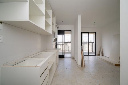 Apartamento à venda com 42m², 2 quartos e 1 vagaCozinha