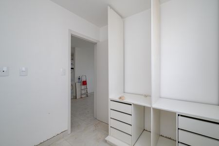 Apartamento à venda com 42m², 2 quartos e 1 vagaQuarto 2