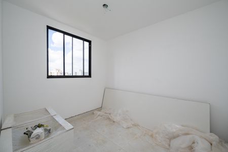 Apartamento à venda com 42m², 2 quartos e 1 vagaQuarto 1