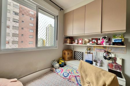 Apartamento à venda com 37m², 2 quartos e sem vaga Apartamento à venda com 37m², 2 quartos e sem vagaQuarto 2