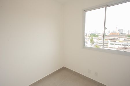 Apartamento para alugar com 37m², 2 quartos e sem vaga Apartamento para alugar com 37m², 2 quartos e sem vagaQuarto 2