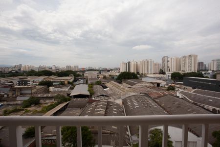 Apartamento para alugar com 37m², 2 quartos e sem vaga Apartamento para alugar com 37m², 2 quartos e sem vagaVista Varanda da Sala