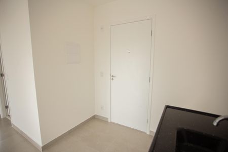 Apartamento para alugar com 37m², 2 quartos e sem vaga Apartamento para alugar com 37m², 2 quartos e sem vagaCozinha