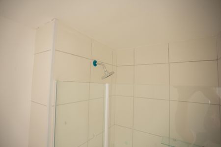 Apartamento para alugar com 37m², 2 quartos e sem vaga Apartamento para alugar com 37m², 2 quartos e sem vagaBanheiro