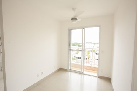 Apartamento para alugar com 37m², 2 quartos e sem vaga Apartamento para alugar com 37m², 2 quartos e sem vagaSala
