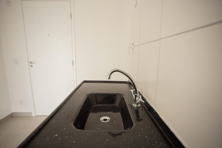 Apartamento para alugar com 37m², 2 quartos e sem vaga Apartamento para alugar com 37m², 2 quartos e sem vagaCozinha